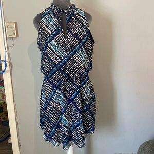 White House Black Market dress